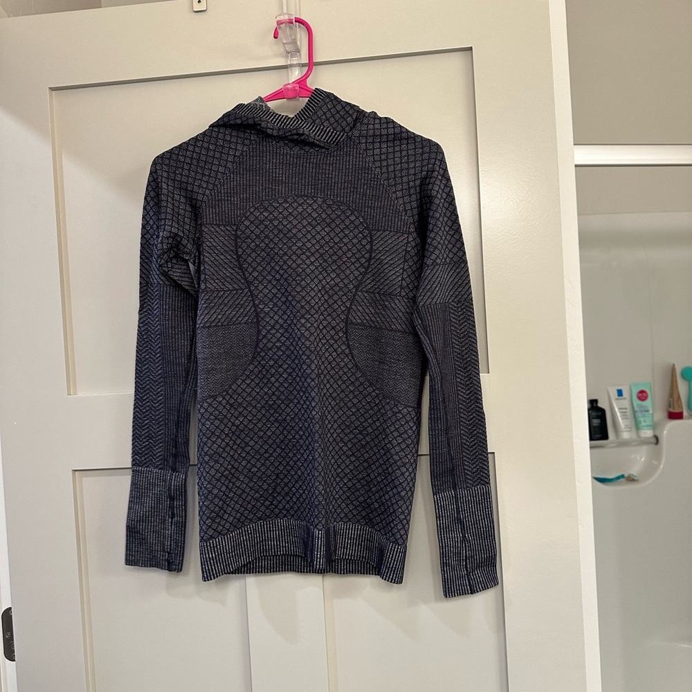 Lululemon long sleeve